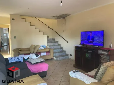Sobrado com 3 Quartos à venda, 197m² no Rudge Ramos, São Bernardo do Campo