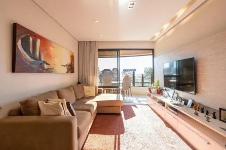 Apartamento com 3 Quartos à venda, 114m² no Perdizes, São Paulo