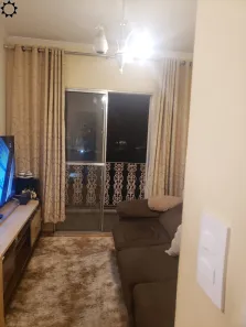 Apartamento com 2 Quartos à venda, 58m² no Vila Osasco, Osasco