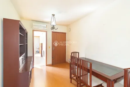 Apartamento com 2 Quartos para alugar, 61m² no Petrópolis, Porto Alegre