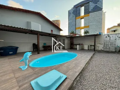 Casa com 5 Quartos à venda, 185m² no Ponta Negra, Natal