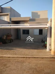 Casa com 2 Quartos à venda, 96m² no Nova Cerejeira, Atibaia