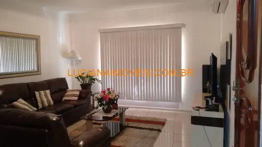 Casa com 3 Quartos à venda, 160m² no Jardim Independência, Taubaté