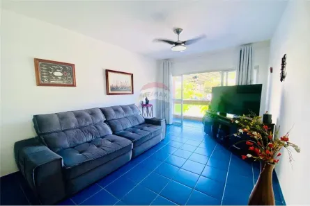 Apartamento com 3 Quartos à venda, 90m² no Vila Luis Antônio, Guarujá
