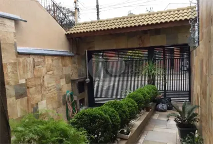 Sobrado com 4 Quartos à venda, 252m² no Vila Bonilha, São Paulo