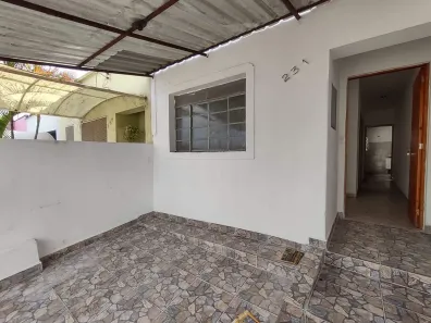 Casa com 1 Quarto para alugar, 62m² no Liberdade, Itu