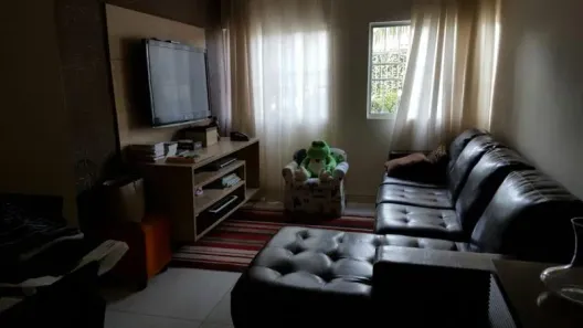 Apartamento com 3 Quartos à venda, 95m² no Centro, Presidente Prudente