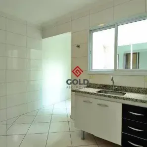 Apartamento com 1 Quarto para alugar, 55m² no Vila Metalúrgica, Santo André