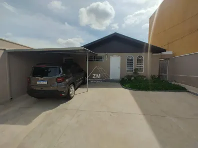 Casa com 3 Quartos à venda, 250m² no Jardim Yeda, Campinas
