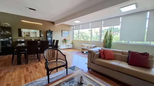 Casa com 4 Quartos à venda, 382m² no Vila Inah, São Paulo