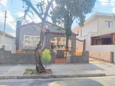Casa com 2 Quartos à venda, 120m² no Vila Romana, São Paulo