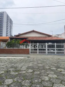 Casa com 3 Quartos à venda, 184m² no Balneario Umurama, Mongaguá