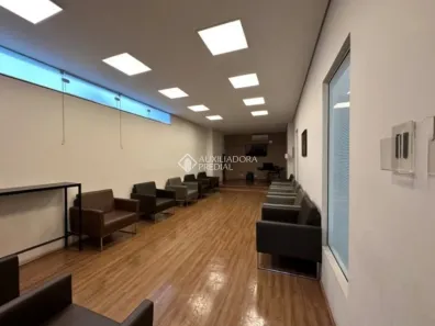 Prédio Comercial à venda, 2484m² no Vila Curuçá, Santo André