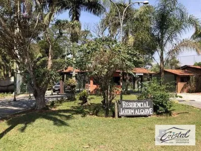 Lote/Terreno à venda, 1405m² no Jardim São Vicente, Cotia