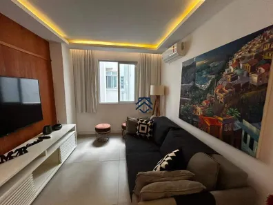 Apartamento com 2 Quartos à venda, 84m² no Leblon, Rio de Janeiro