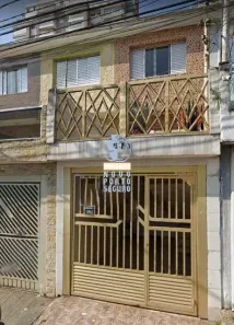 Sobrado com 3 Quartos à venda, 89m² no Vila Ede, São Paulo