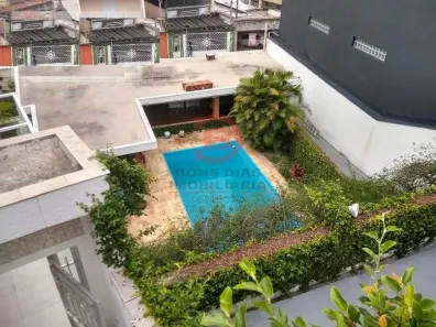 Sobrado com 3 Quartos à venda, 370m² no Vila Esperança, São Paulo