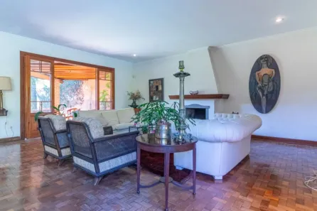 Casa de Condomínio com 3 Quartos à venda, 309m² no Real Parque, São Paulo