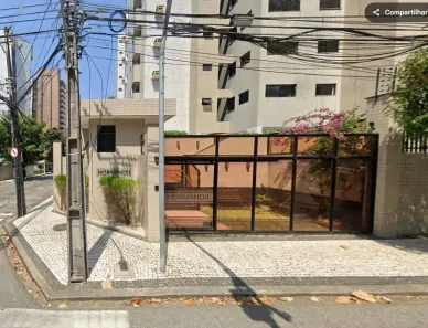 Apartamento com 3 Quartos à venda, 161m² no Aldeota, Fortaleza