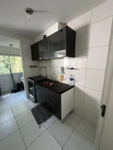 Apartamento com 2 Quartos à venda, 48m² no Ortizes, Valinhos