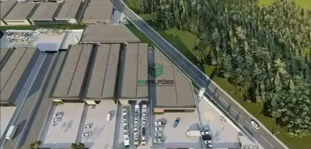 à venda, 2773m² no Curralinho, Igarapé
