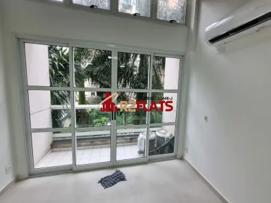 Flat com 1 Quarto à venda, 44m² no Indianópolis, São Paulo