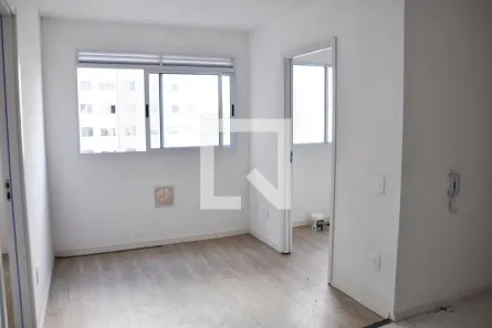 Apartamento com 2 Quartos à venda, 34m² no Jardim Pereira Leite, São Paulo
