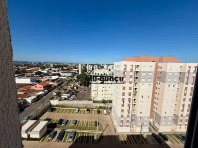 Apartamento com 2 Quartos para alugar, 45m² no Parque Nossa Senhora da Candelária, Itu