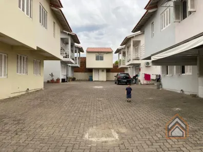 Casa de Condomínio com 3 Quartos à venda, 86m² no Tijuca, Alvorada