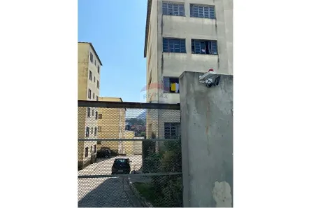 Apartamento com 2 Quartos para alugar, 40m² no Jaraguá, São Paulo