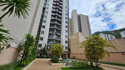 Apartamento com 3 Quartos à venda, 155m² no Centro, Juiz de Fora