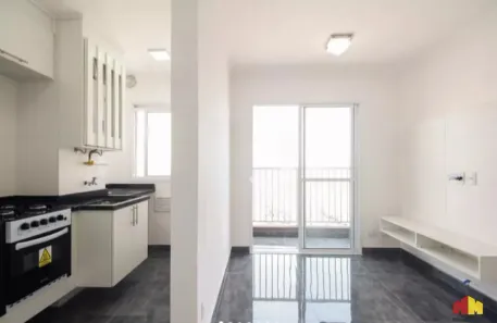 Apartamento com 2 Quartos à venda, 44m² no Maranhão, São Paulo