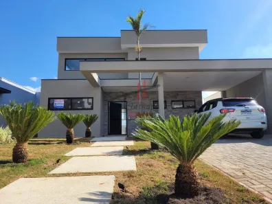 Casa de Condomínio com 3 Quartos à venda, 250m² no Jardim Villas do Golf, Itu