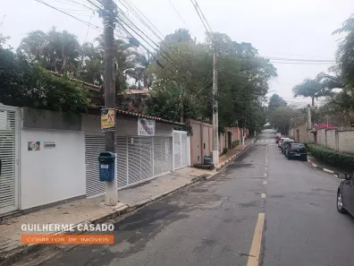 com 3 Quartos para alugar, 784m² no Vila Santo Antônio, Cotia