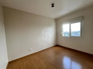 Apartamento com 3 Quartos para alugar, 85m² no Padre Reus, São Leopoldo