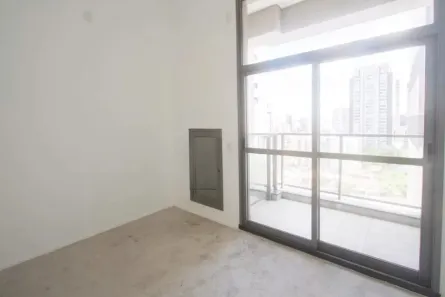 Kitnet com 1 Quarto à venda, 25m² no Jardim das Acácias, São Paulo