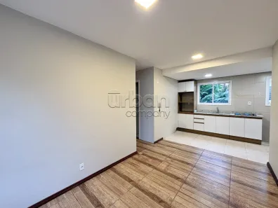 Apartamento com 2 Quartos à venda, 48m² no Olaria, Canoas