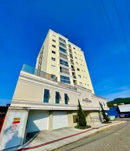 Apartamento com 2 Quartos para alugar, 75m² no Centro, Camboriú