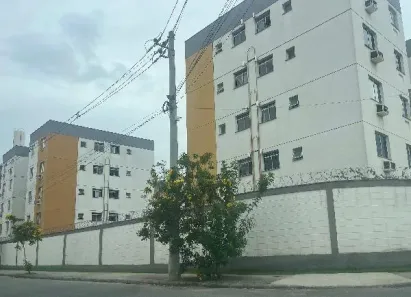 Apartamento com 2 Quartos à venda, 47m² no Jardim Gramacho, Duque de Caxias
