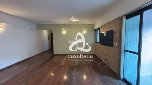 Apartamento com 2 Quartos à venda, 86m² no Boqueirão, Santos