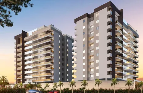 Apartamento com 3 Quartos à venda, 95m² no Jacuhy, Serra
