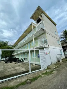 Kitnet para alugar, 28m² no Mata Paca, Niterói