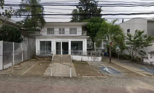 Prédio Comercial para alugar, 556m² no Pacaembu, São Paulo