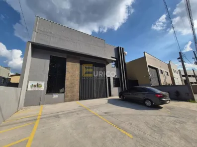 Galpão/Depósito/Armazém para alugar, 292m² no João XXIII, Vinhedo