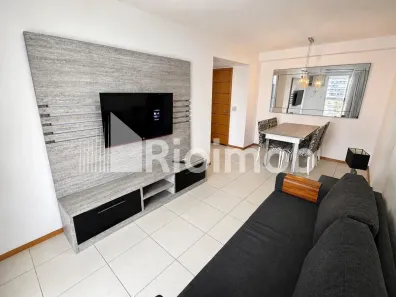 Apartamento com 3 Quartos para alugar, 78m² no Barra Olímpica, Rio de Janeiro