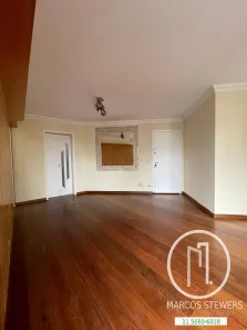 Apartamento com 3 Quartos à venda, 86m² no Vila Mascote, São Paulo