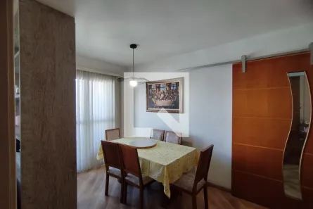 Apartamento com 3 Quartos à venda, 94m² no Bosque da Saúde, São Paulo