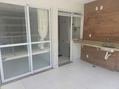 Apartamento com 2 Quartos à venda, 70m² no Recreio dos Bandeirantes, Rio de Janeiro