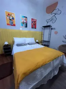 Kitnet à venda, 23m² no Centro, Rio de Janeiro