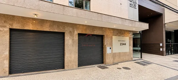 Ponto Comercial para alugar, 290m² no São Mateus, Juiz de Fora